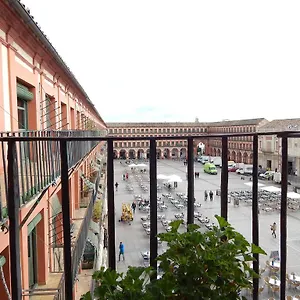 La Corredera Córdoba