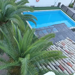 *** Hotel Balcon De Espagne