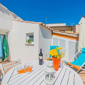 Сasa de vacaciones La Sastrería 