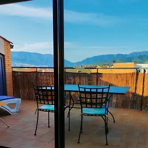  Apartamento Acogedor ático En