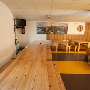 Vall D'àger Auberge de jeunesse