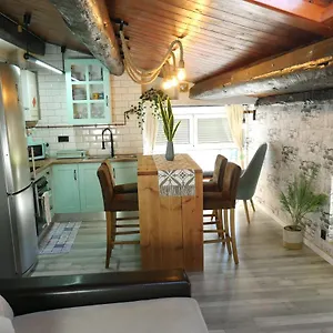  Apartamento Greta, Centric I Amb Encant
