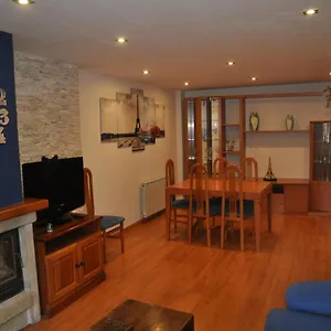  Apartamento Cal Panetone