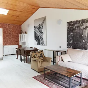  Apartamento Apartament Tremp