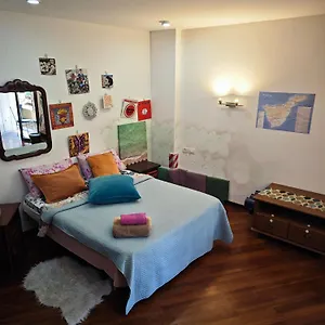  Couette-café Casa Compartida Weyler Espagne