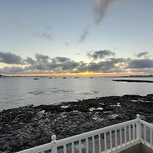 Apartamento Sol Y Mar 