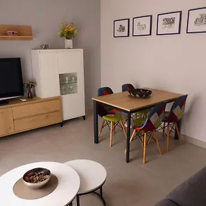  Apartamento Alsina