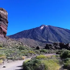 Apartamento Marody Tenerife House 