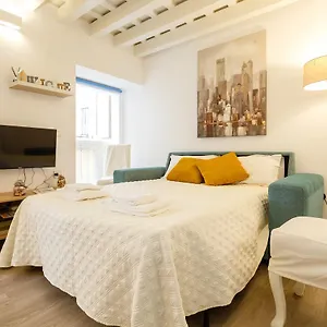 Apartamento Casa Jardin Gaditano 