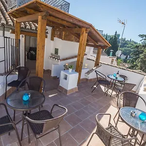 Apartamento Chapizhome 
