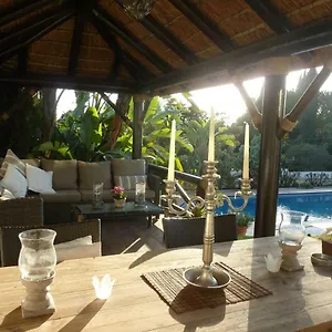**** Couette-café Breeze Boutique Guest Rooms, Espagne