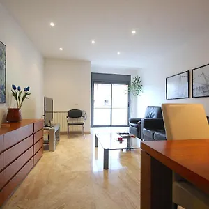  Apartamento Ca L'anna - Holiday