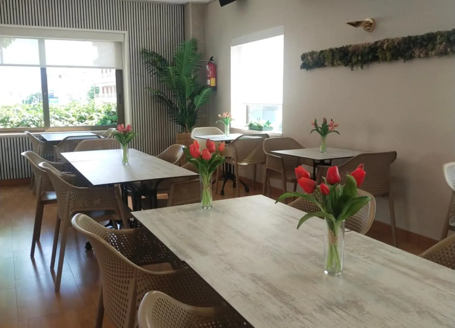 Hostal Buenos Aires Tremp 2*,