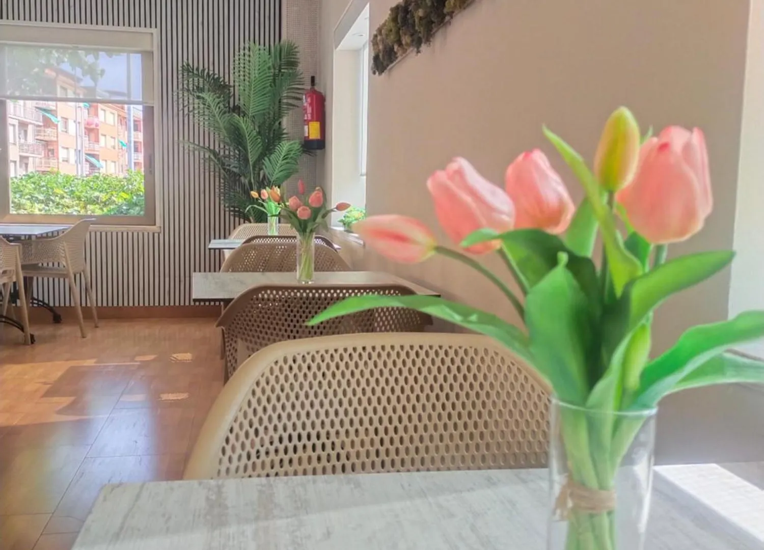Hotel Hostal Buenos Aires Tremp