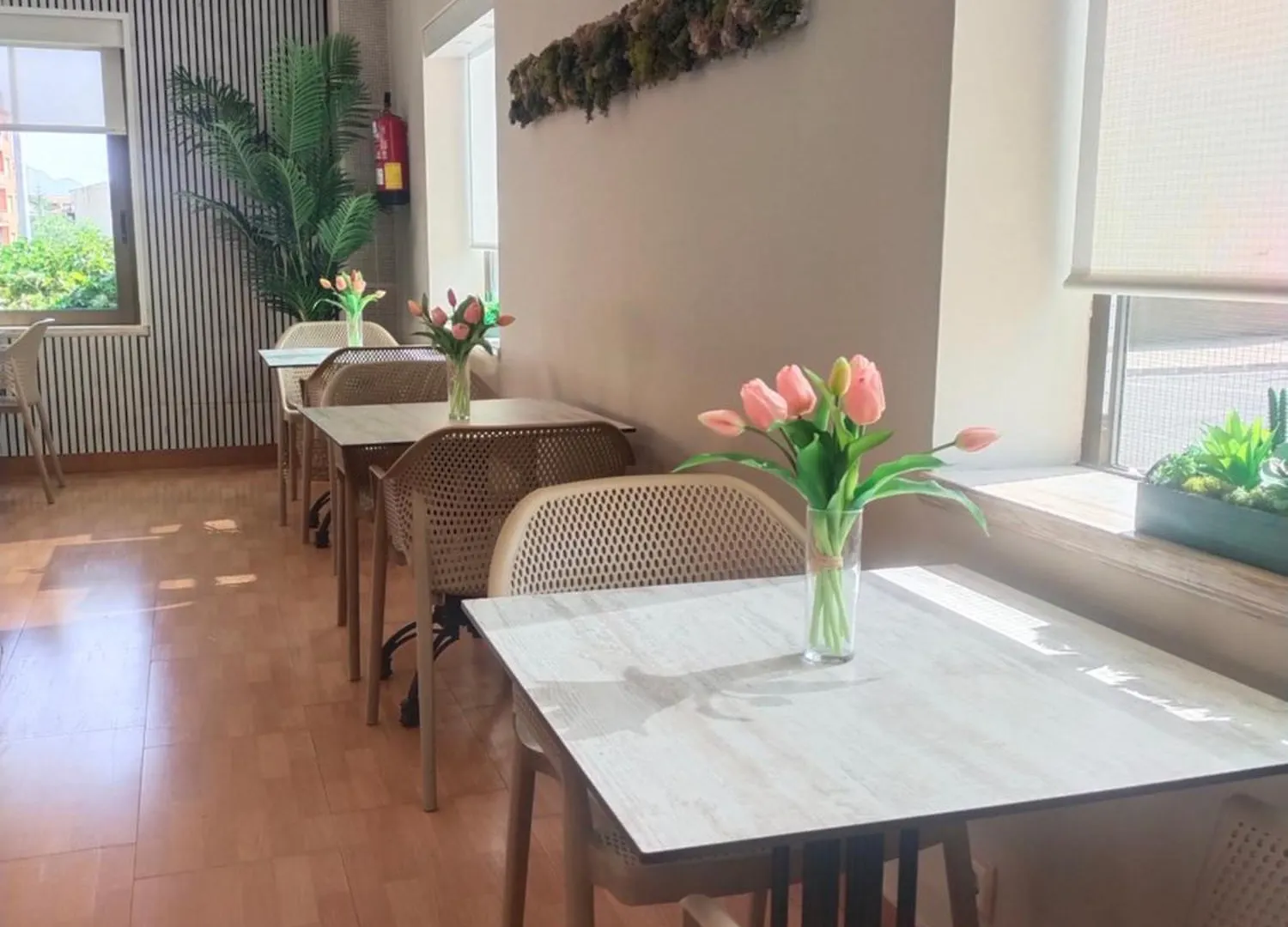 Hostal Buenos Aires Tremp Hotel
