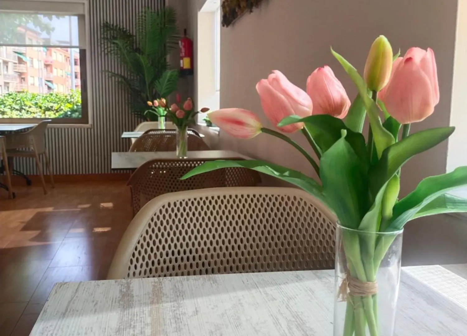Hostal Buenos Aires Tremp 2*,  Spain