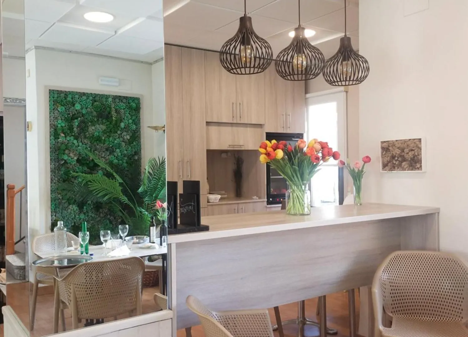 ** Hotel Hostal Buenos Aires Tremp Spain