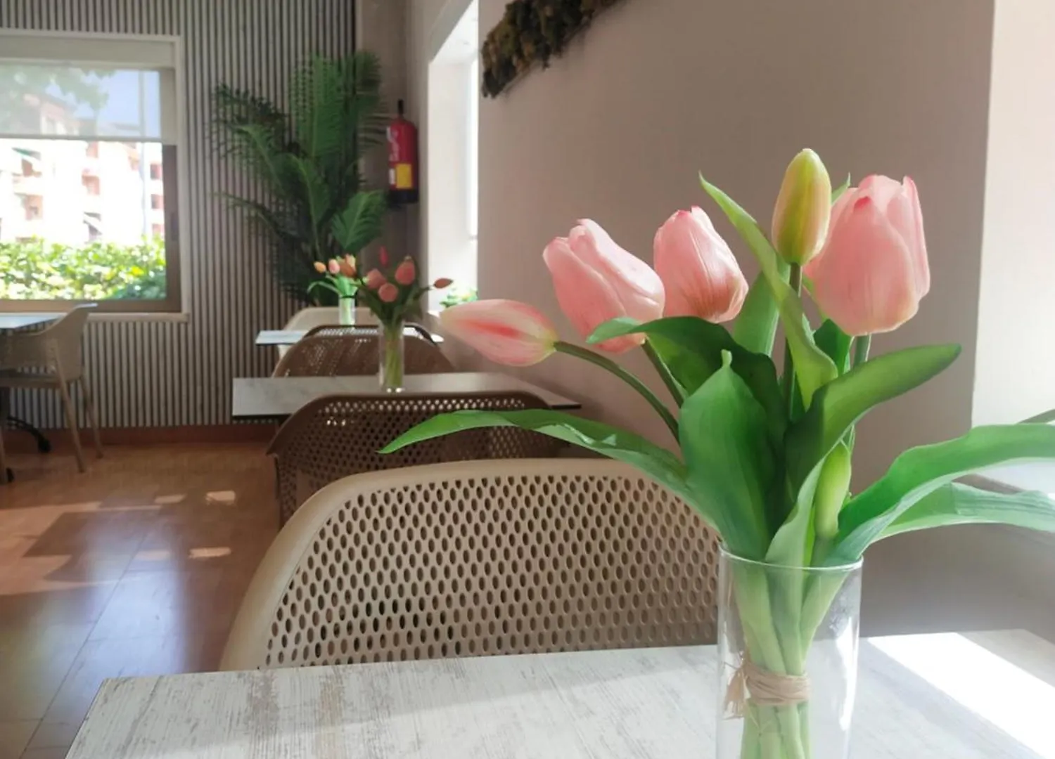 Hostal Buenos Aires Tremp