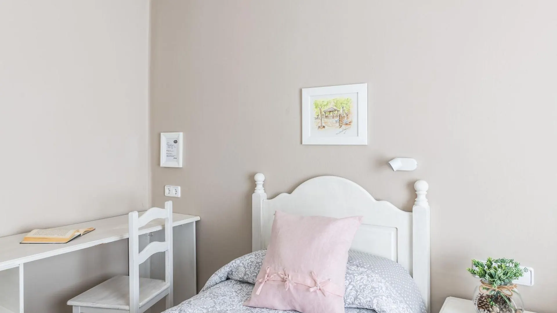 Hostal Buenos Aires Tremp
