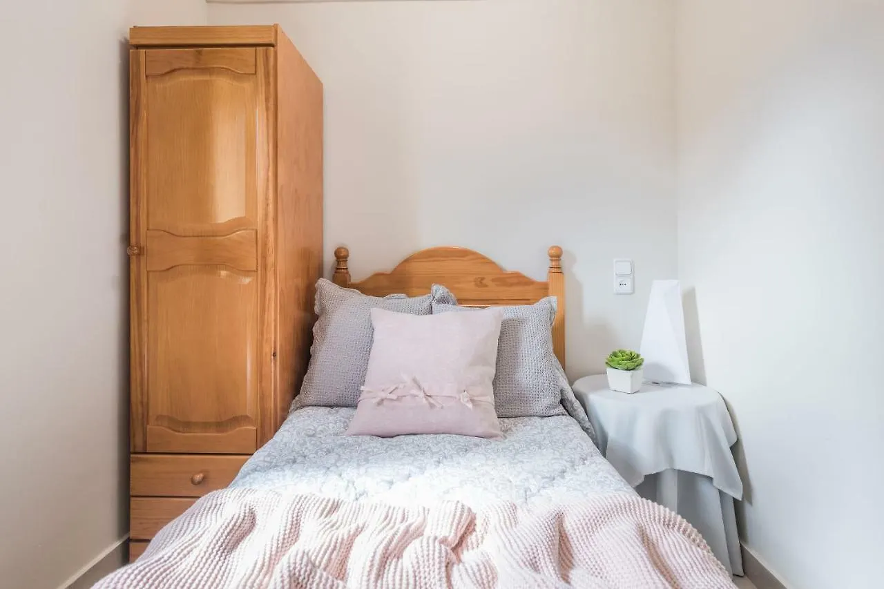 Hostal Buenos Aires Tremp Spain