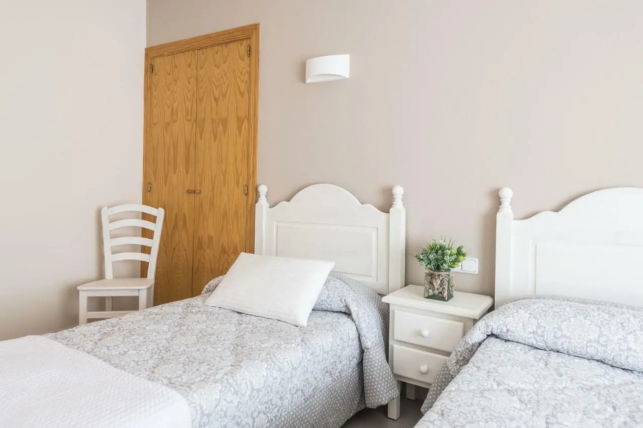 ** Hotel Hostal Buenos Aires Tremp Spain