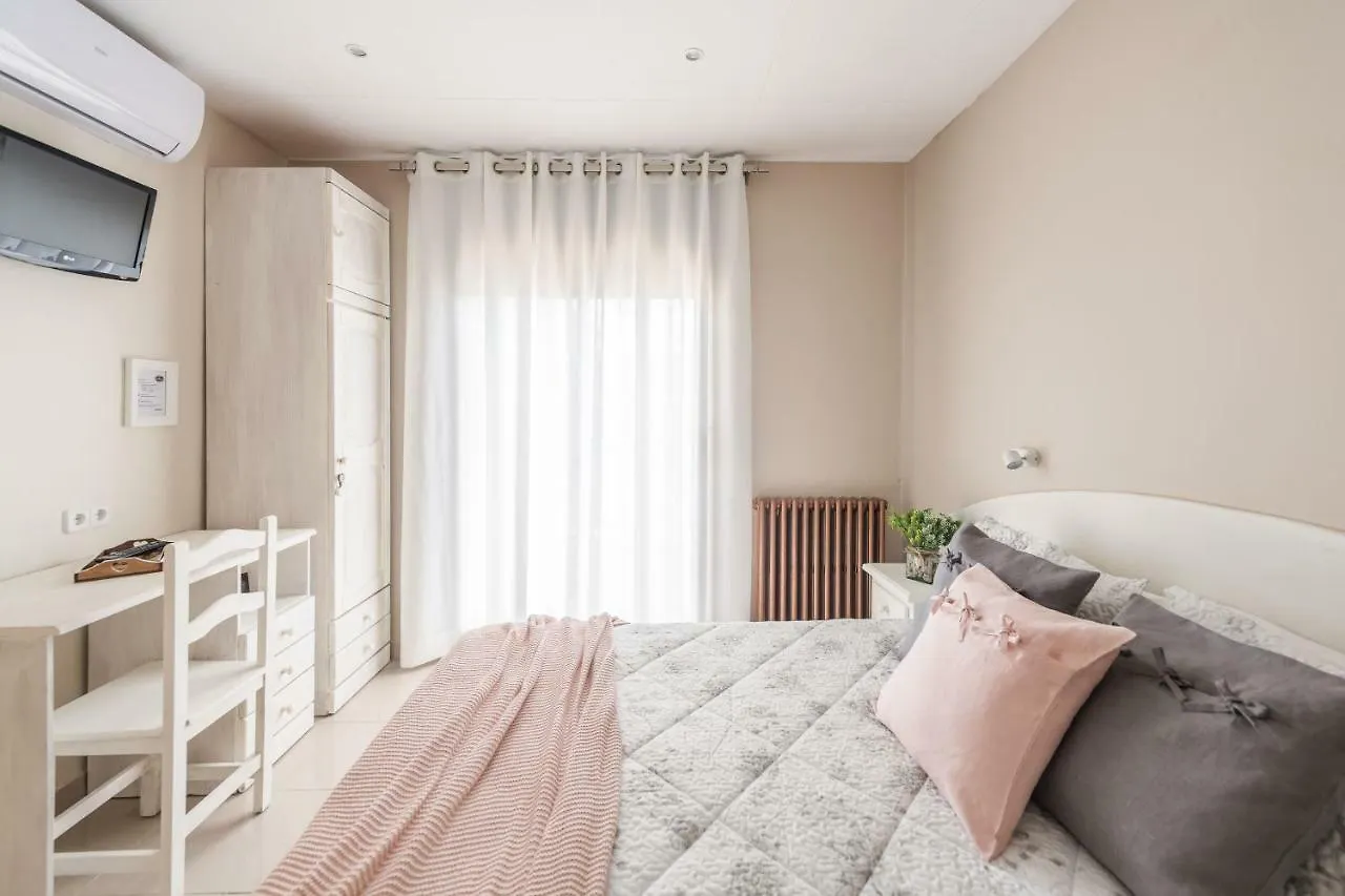Hostal Buenos Aires Tremp