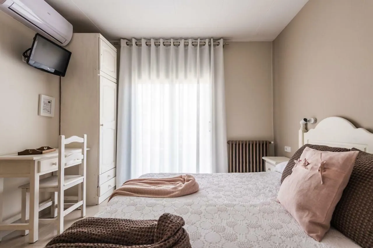 Hostal Buenos Aires Tremp 2*,