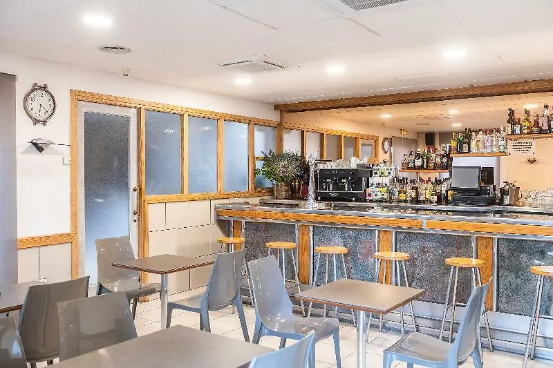 Hostal Buenos Aires Tremp