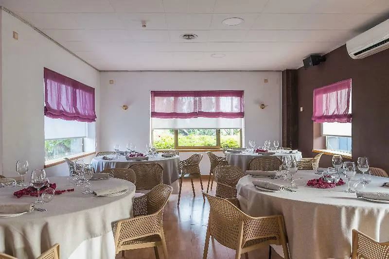 Hostal Buenos Aires Tremp Hotel
