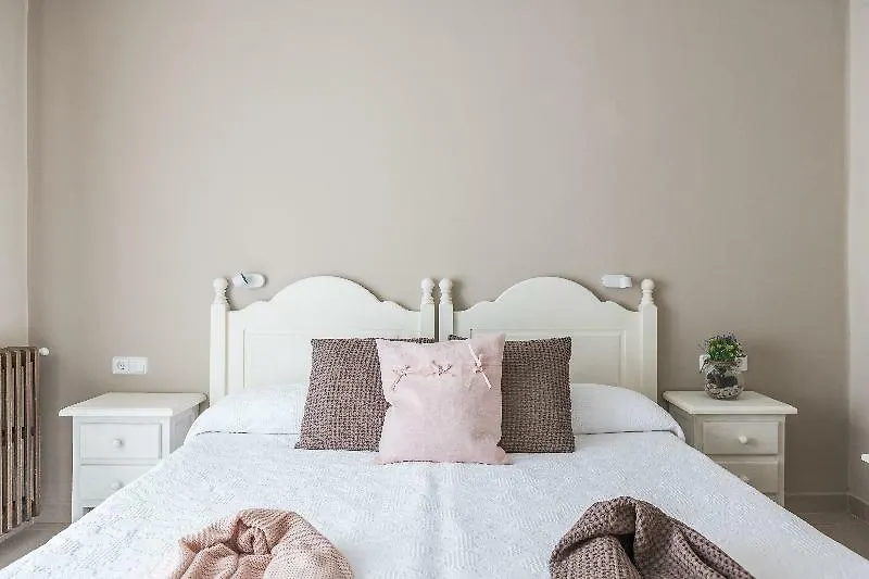 Hostal Buenos Aires Tremp