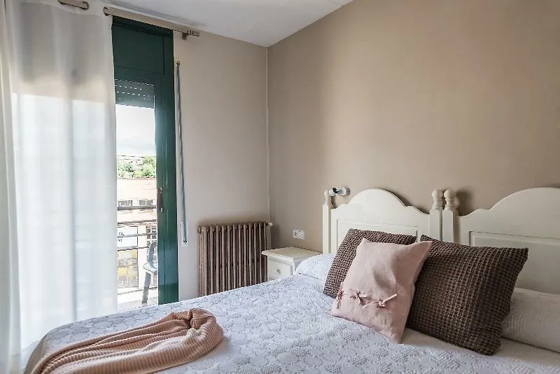 Hotel Hostal Buenos Aires Tremp