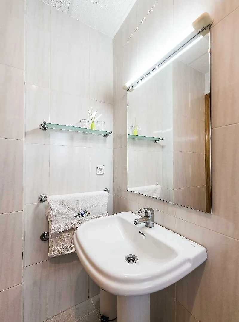 Hostal Buenos Aires Tremp Spain