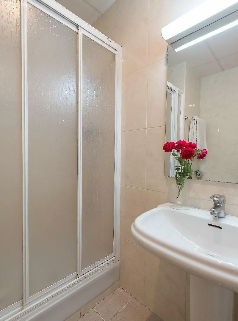 Hostal Buenos Aires Tremp