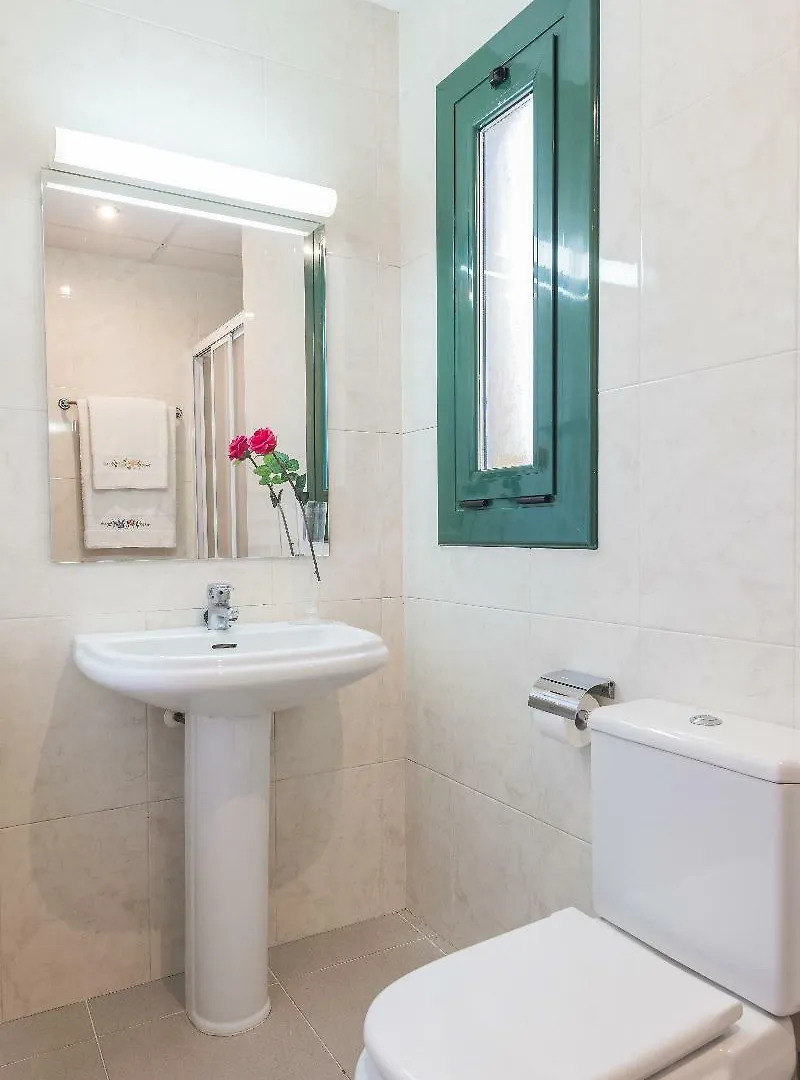 Hotel Hostal Buenos Aires Tremp