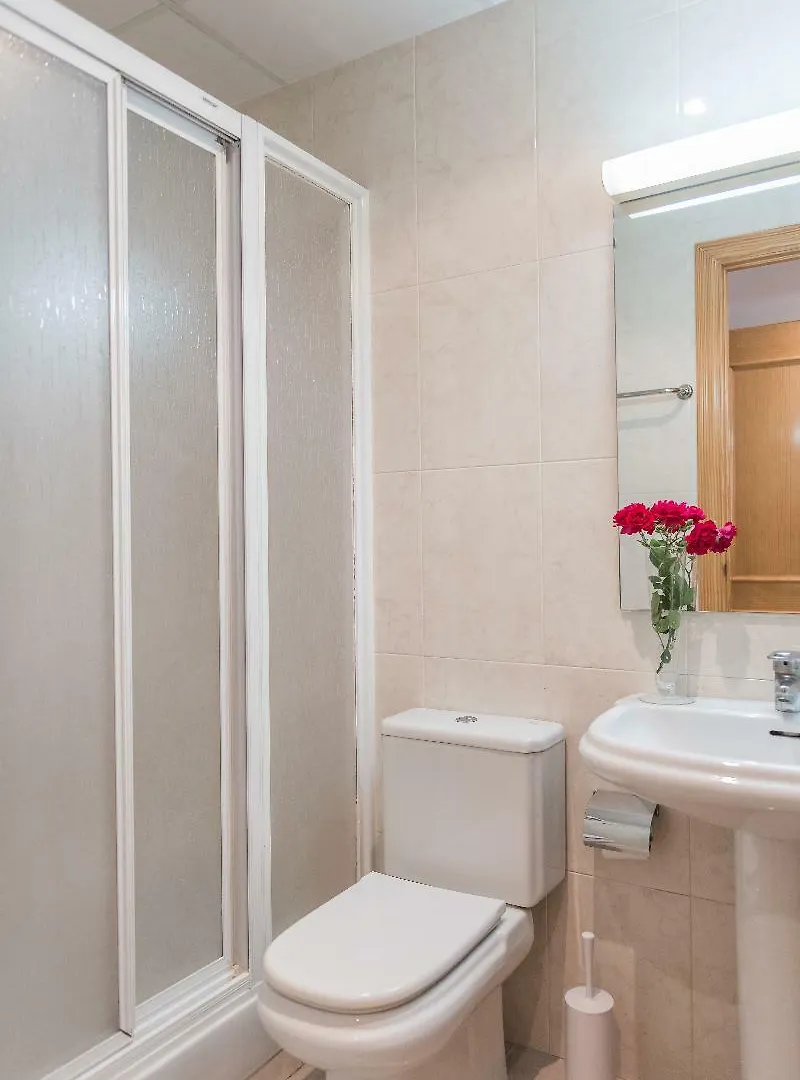 Hostal Buenos Aires Tremp 2*,  Spain